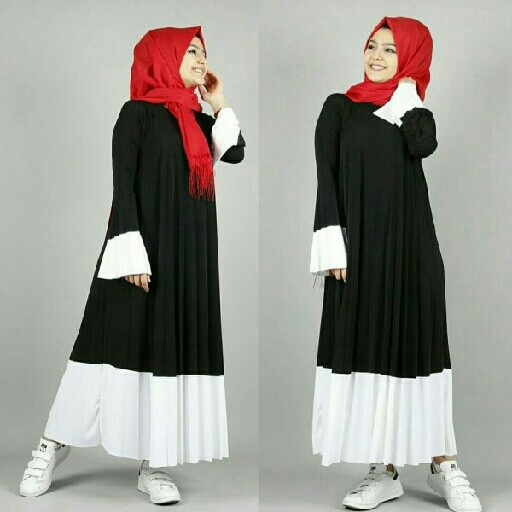 ZUHRI MAXY PR001