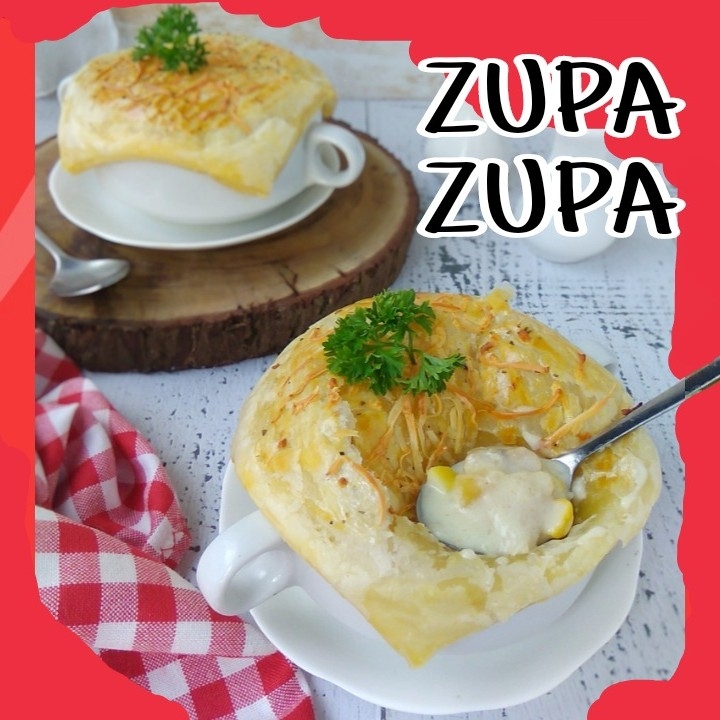 ZUPA SOUP BESAR