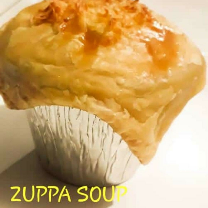 ZUPPA SOUP