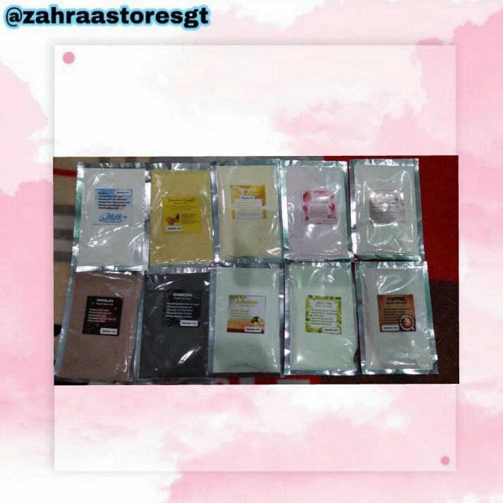 Zahraastoresgt Produk