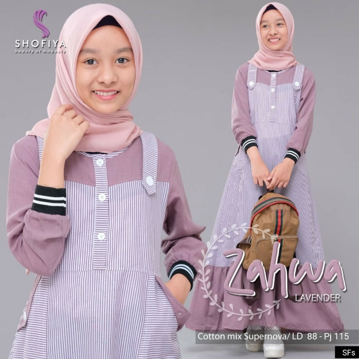 Zahwa Pink 2