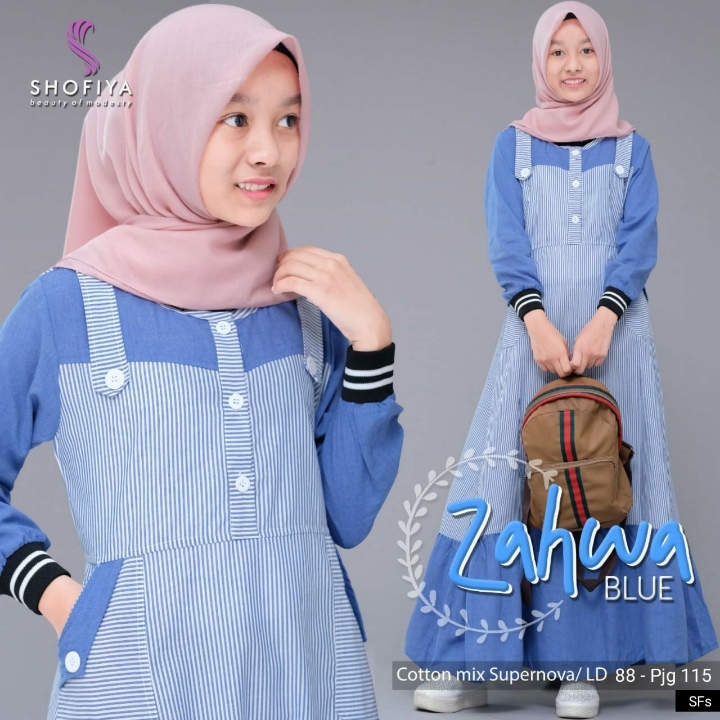 Zahwa Pink 4