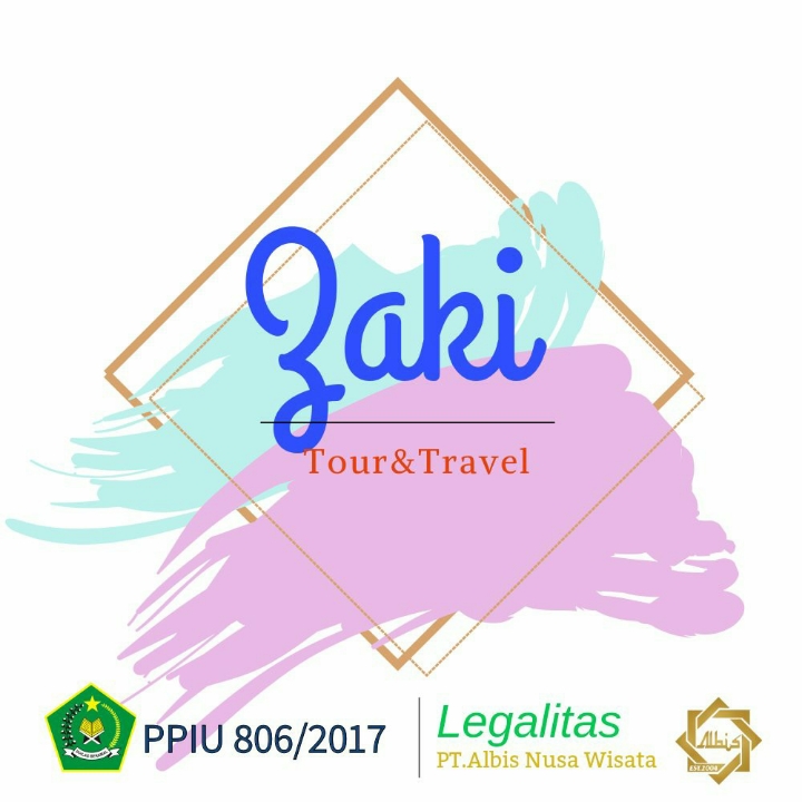 ZAKI TOUR TRAVEL 2