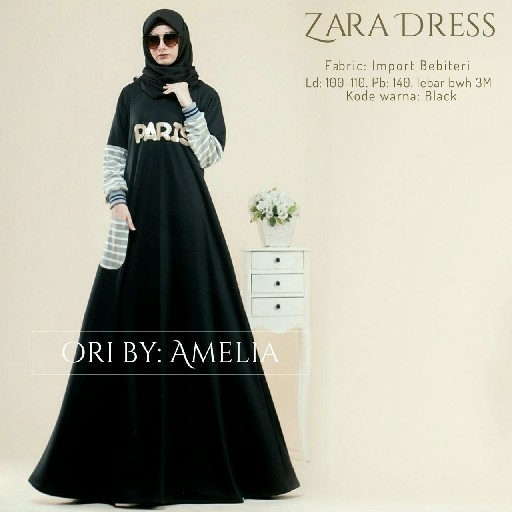 Zara Dress