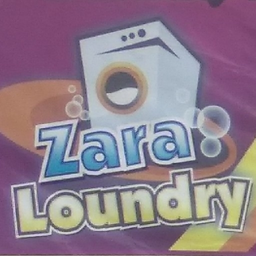 Zara Laundry