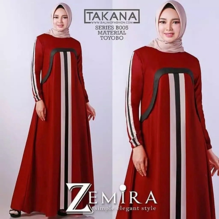 Zemira Maxy  2