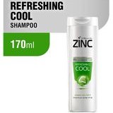 Zinc Shampoo