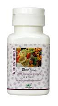 Zinc Tablet For Adult