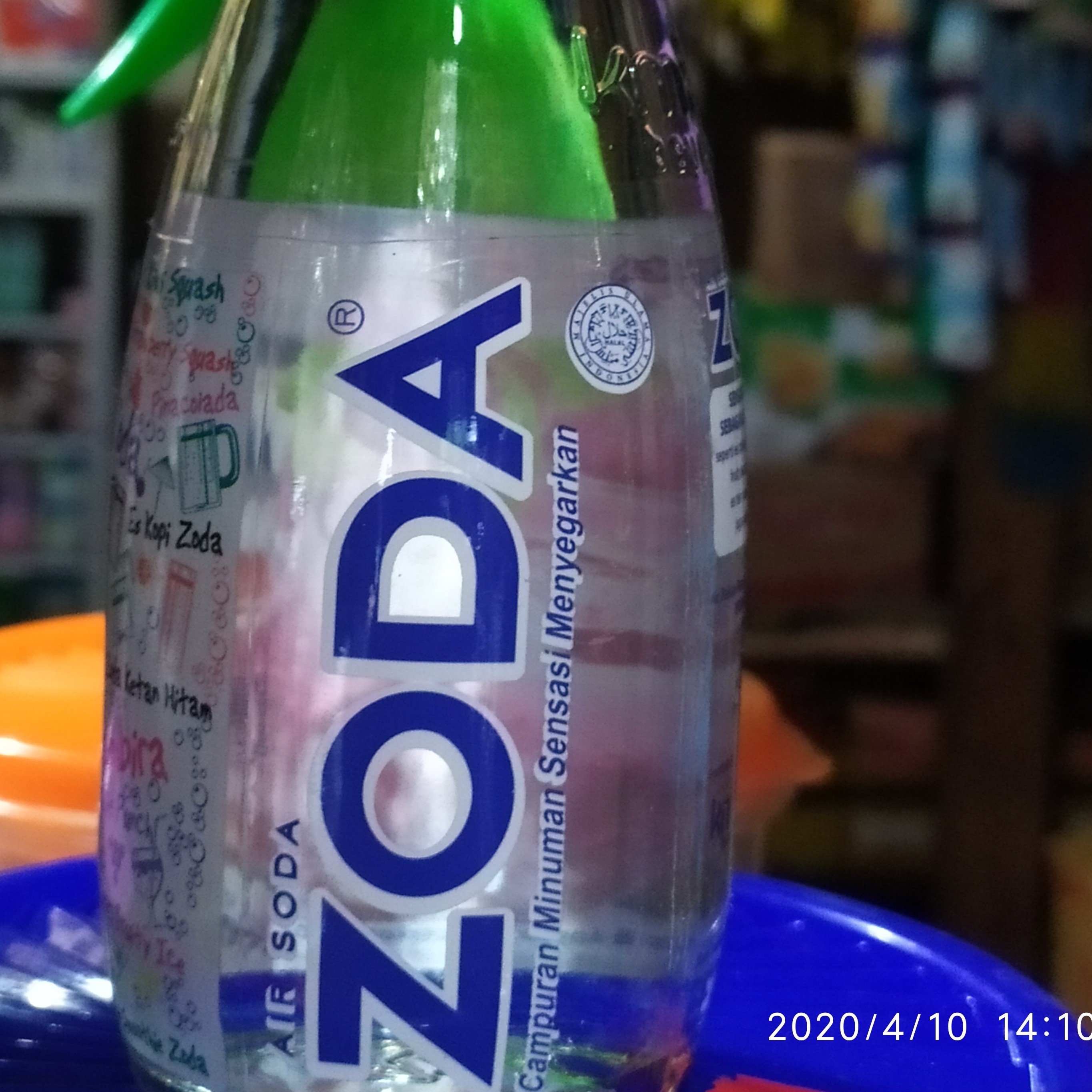 Zoda