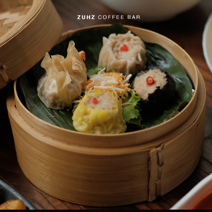 Zuhz Dimsum