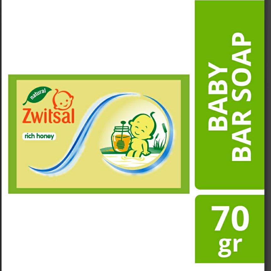 Zwitsal 70g