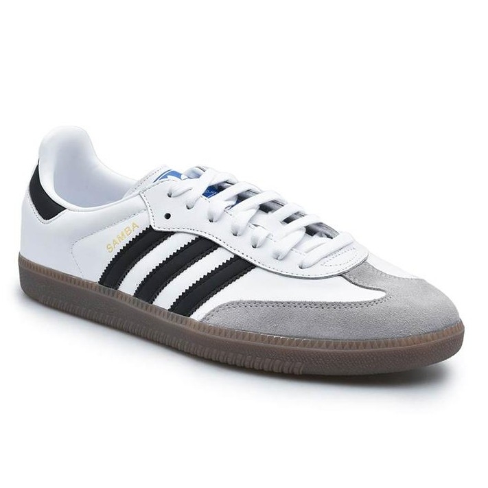 adidas Originals Men Samba OG Shoes B75806