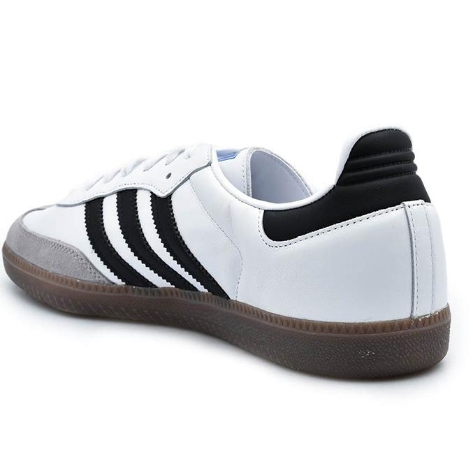 adidas Originals Men Samba OG Shoes B75806 2