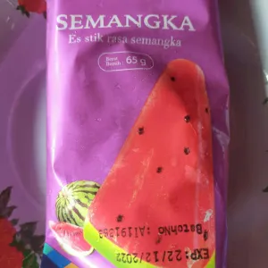 aice semangka