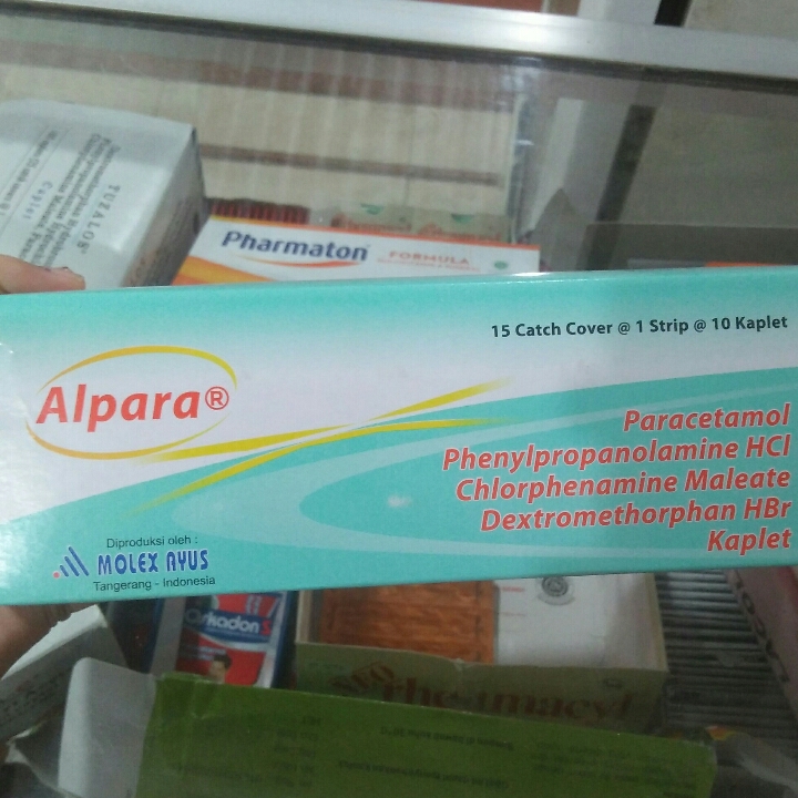 alpara