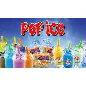 aneka pop ice