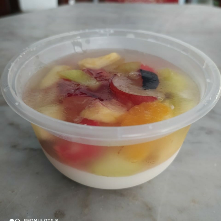 aneka puding 2