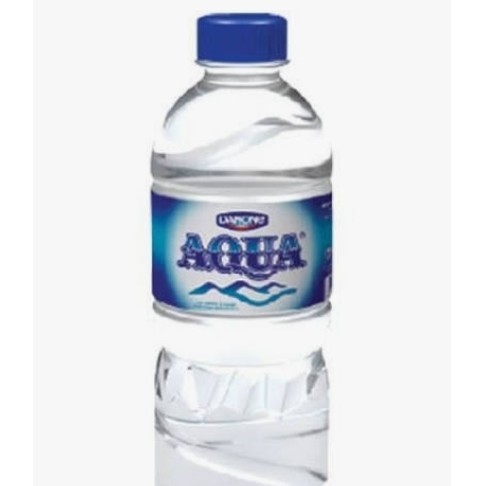 aqua 600ml