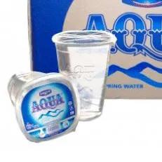 aqua gelas