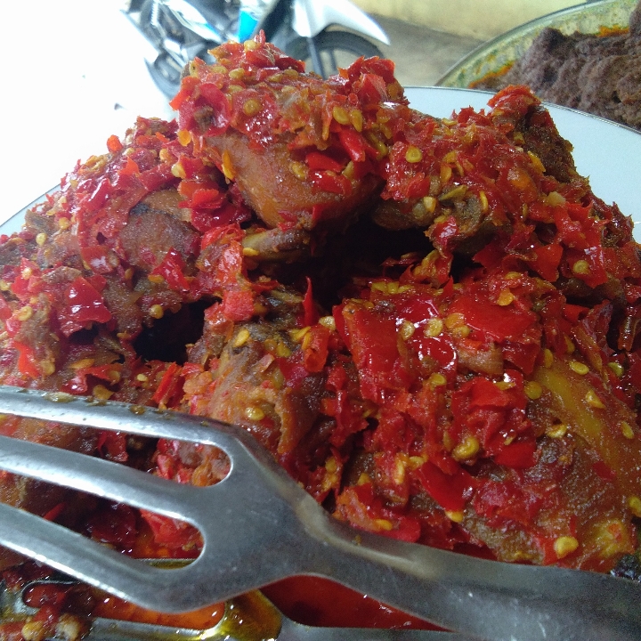 ayam Balado