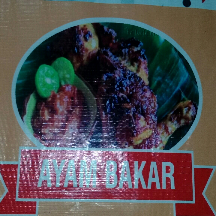 ayam bakar