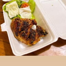 ayam bakar