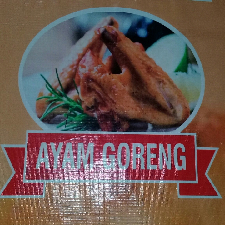 ayam goreng