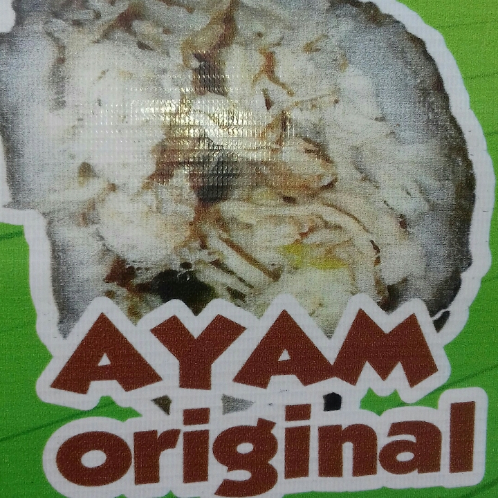 ayam ori