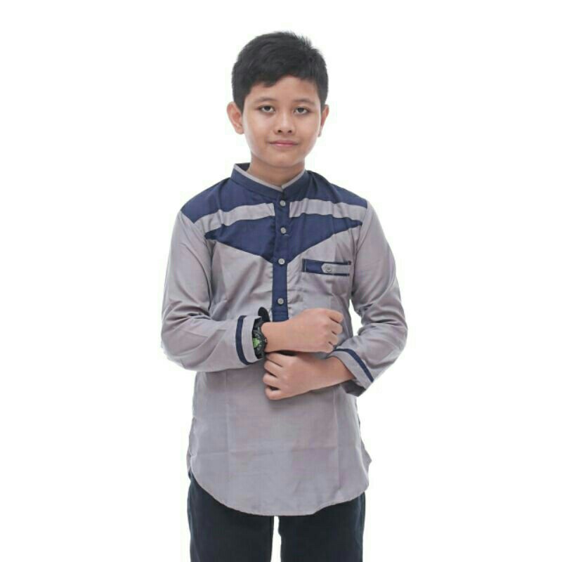 baju Koko anak laki laki baju Koko anak baju anak 2