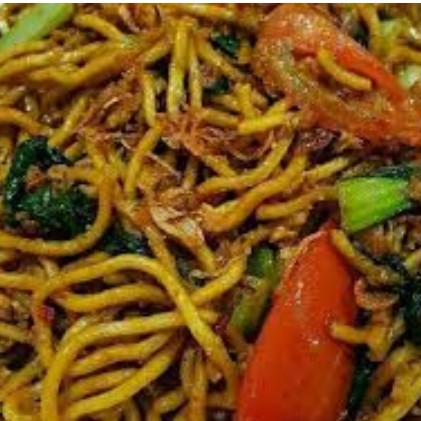 bakmie goreng 