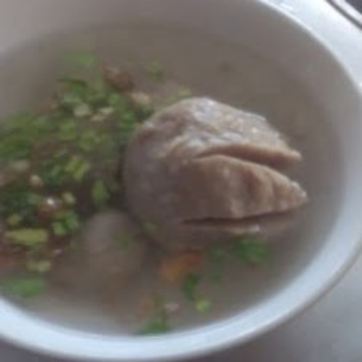 bakso