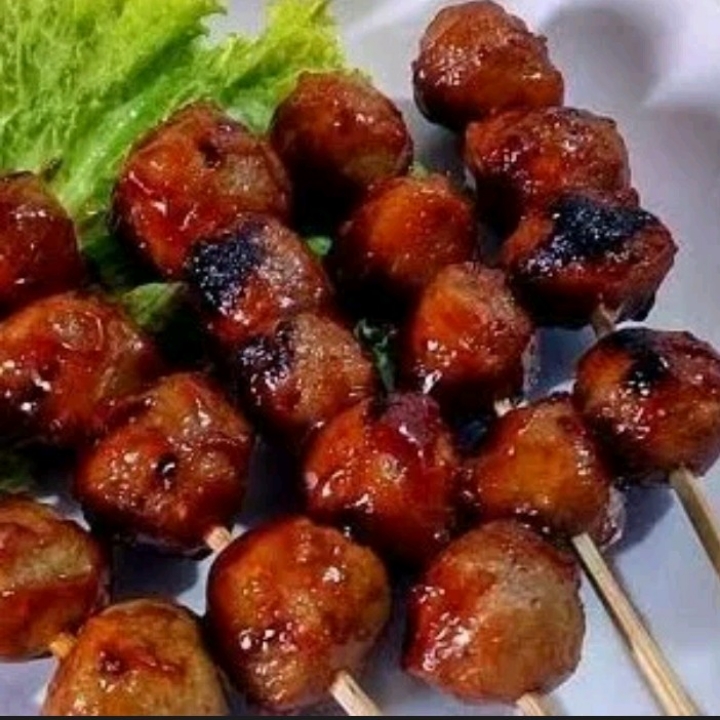 bakso bakar 