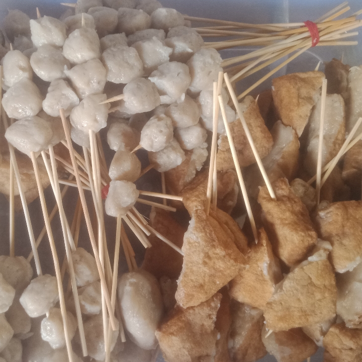 bakso bakar 2