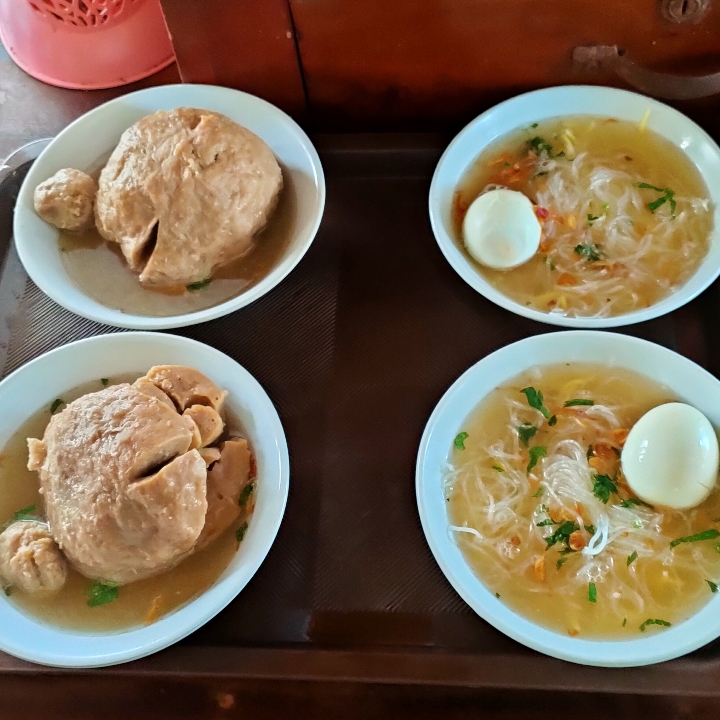 bakso beranak