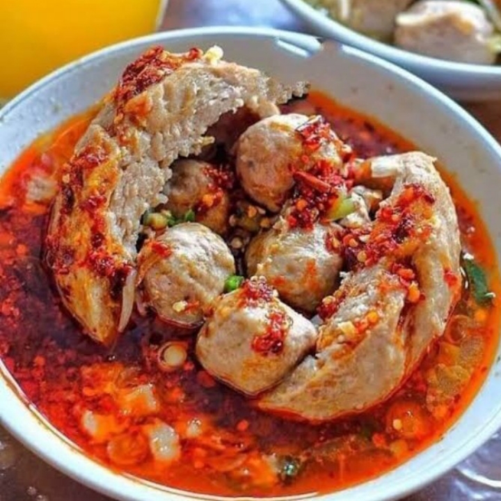 bakso beranak