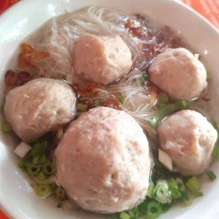 bakso biasa