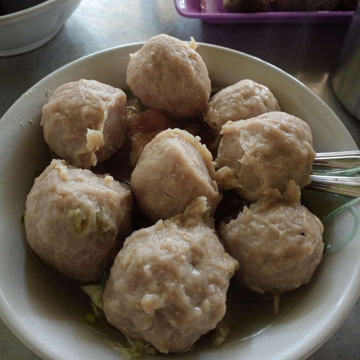 bakso intani