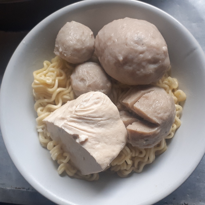 bakso mas kempling paling maknyus mantap