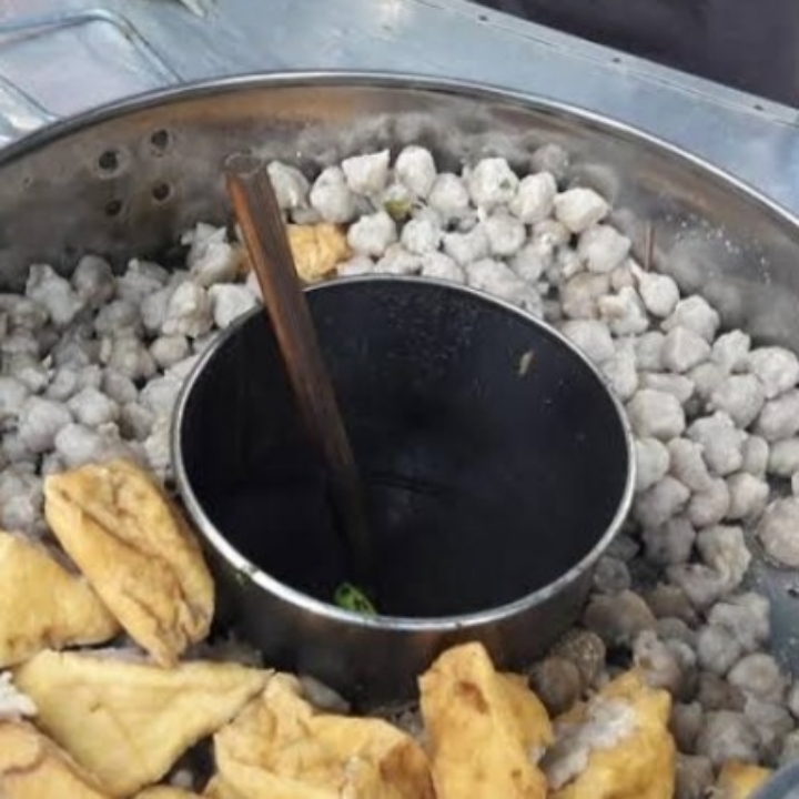 bakso pentol