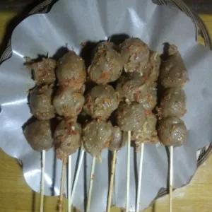 bakso sapi