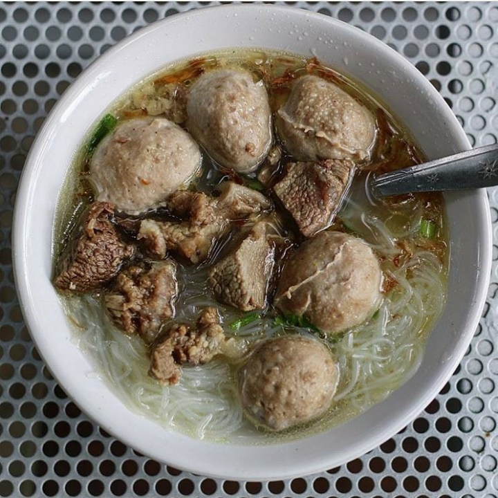 Bakso Tetelan