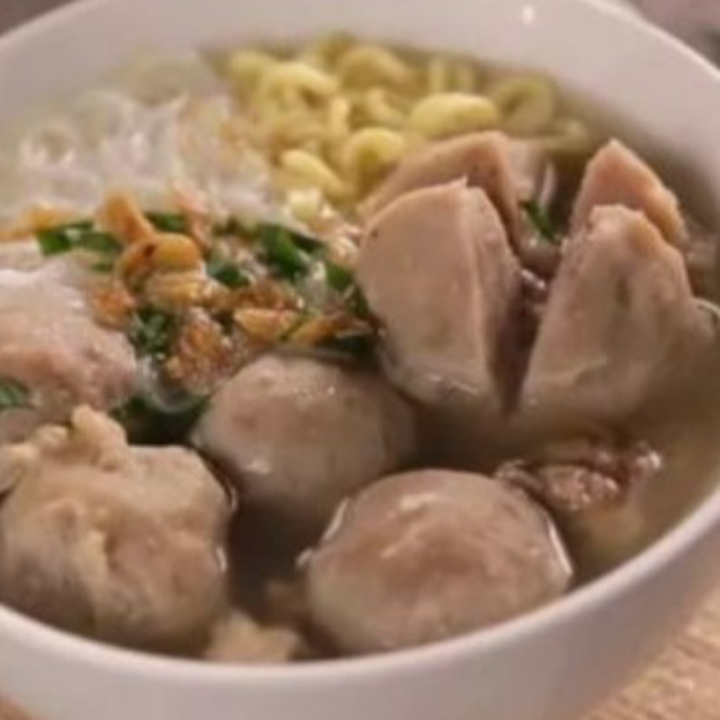 bakso urat