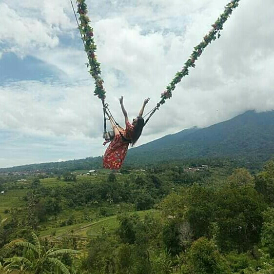 bali ubud tour 4