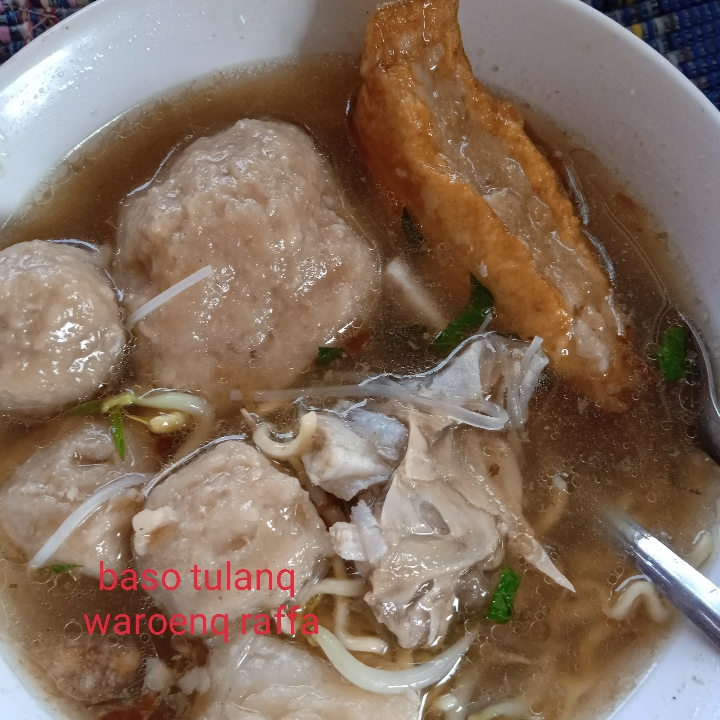 baso Tulanq Tahu