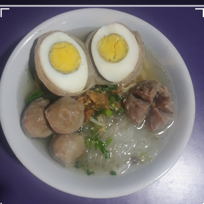 baso urat sapi telor harga fariatif