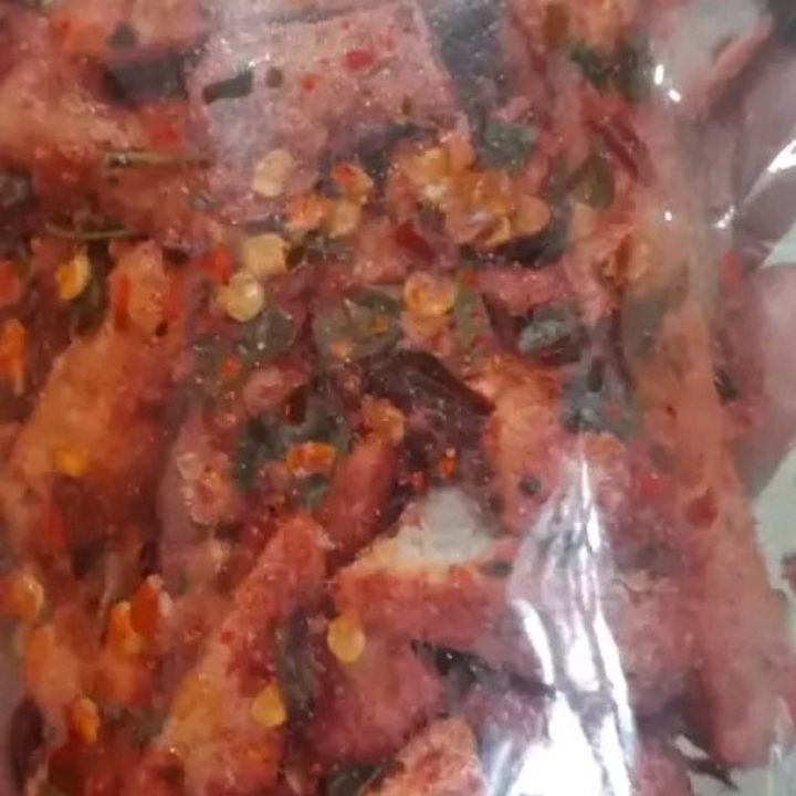 basreng pedas