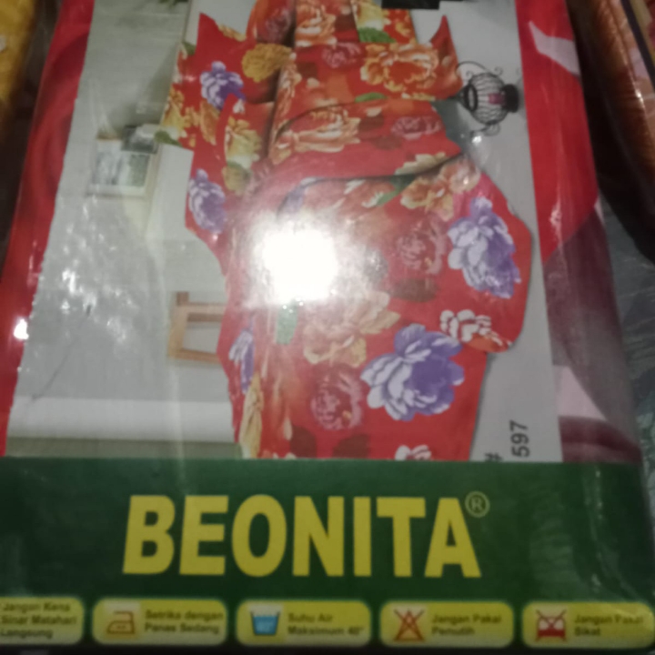 beonita 