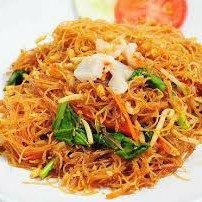 bihun goreng