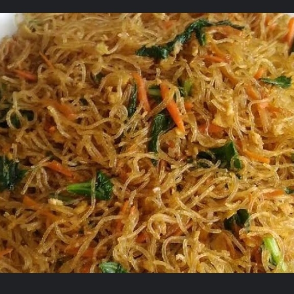 bihun goreng