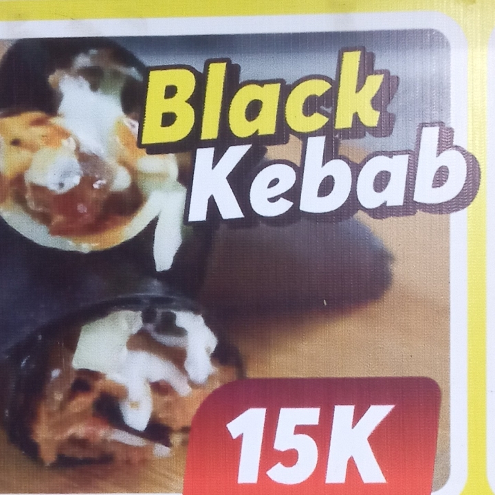 black Kebab